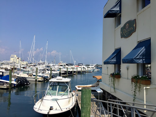 Banquet Hall «The Regatta Place», reviews and photos, 5 Marina Plaza, Newport, RI 02840, USA