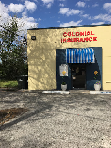 S L Nusbaum Insurance Inc in Norfolk, Virginia