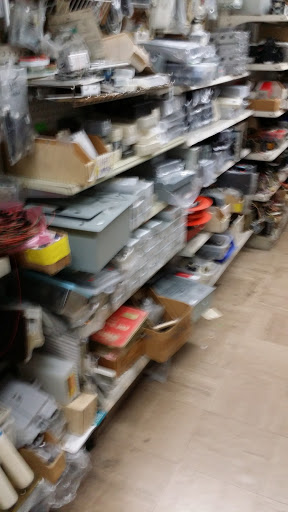 Electronics Store «RA-Elco Inc», reviews and photos, 2780 Main St, South Salt Lake, UT 84115, USA