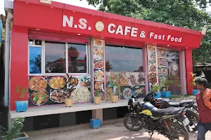 N.S. CAFE AND FAST FOOD image