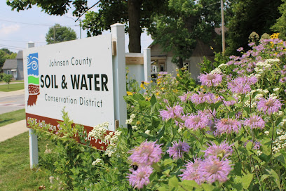 Johnson County Soil & Water Conservation District