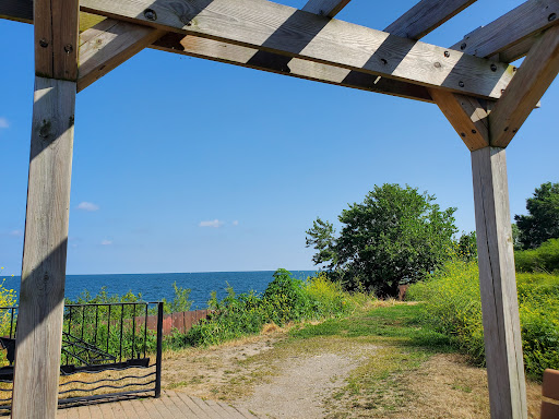 Nature Preserve «Cleveland Lakefront Nature Preserve», reviews and photos, 8701 Lakeshore Blvd, Cleveland, OH 44108, USA