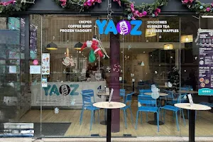 Yaoz Frozen yogurts et coffee shop image