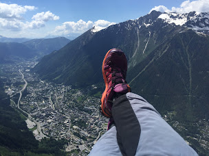 Photo n°8 de Parapente FreeFlight Chamonix à Chamonix-Mont-Blanc ()