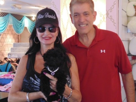 Pet Store «Puppy Boutique Store», reviews and photos, 4001 N Federal Hwy, Fort Lauderdale, FL 33308, USA