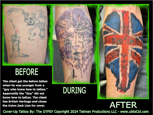 Explore trust none tattoo ideas, creative tattoo ideas in Topeka, available at Artist Alley Studio Tattoos & Piercings