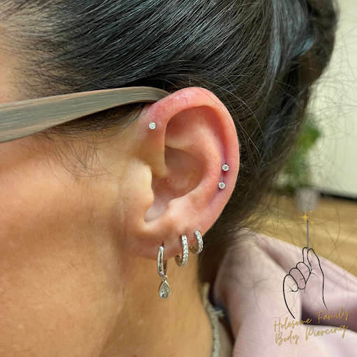 Explore knife tattoo ideas, creative tattoo ideas in Seneca, available at Holesome Family Body Piercing