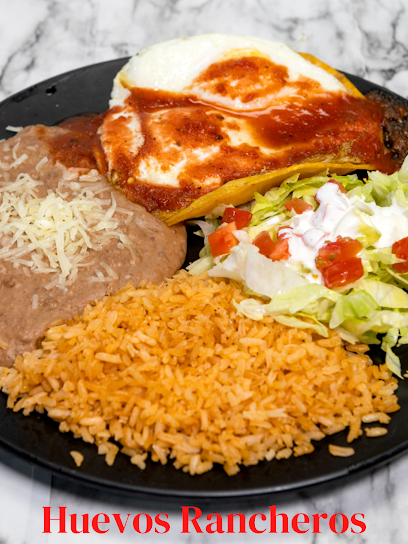 Saldañas Mexican Restaurant - 11629 Lower Azusa Rd ste b, El Monte, CA 91732