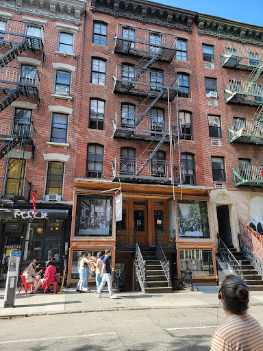 History Museum «Tenement Museum», reviews and photos, 103 Orchard St, New York, NY 10002, USA