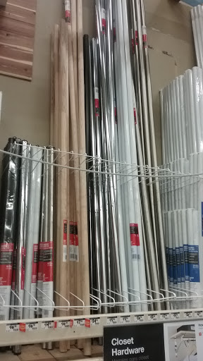 Home Improvement Store «The Home Depot», reviews and photos, 3200 Puente Ave, Baldwin Park, CA 91706, USA