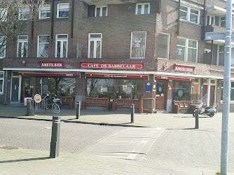 Café De Babbelaar
