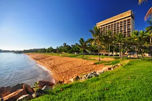 Aquarius on The Beach image