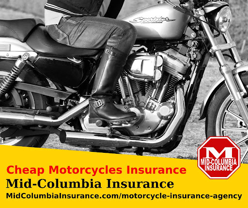 Auto Insurance Agency «Mid-Columbia Insurance - Kennewick», reviews and photos