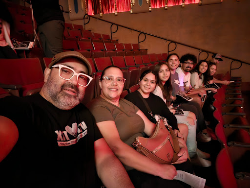 California Theatre of the Performing Arts image