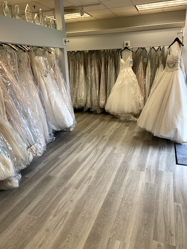 Wedding Store «The Bridal Boutique», reviews and photos, 6955 Oakland Mills Rd K, Columbia, MD 21045, USA