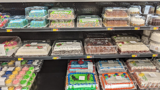 Supermarket «Walmart», reviews and photos, 7044 Charlotte Pike, Nashville, TN 37209, USA