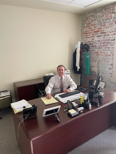 Trial Attorney «Anthony Montagna, III», reviews and photos