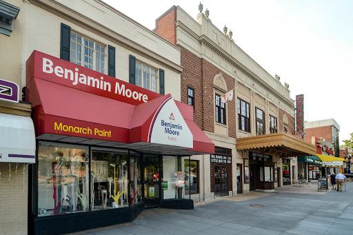 MONARCH PT STORES OF DC, LLC, 5608 Connecticut Ave NW, Washington, DC 20015, USA, 