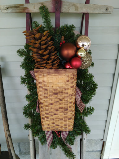 Winery «Country Porch Winery», reviews and photos, 2282 Wilson Sharpsville Rd, Cortland, OH 44410, USA