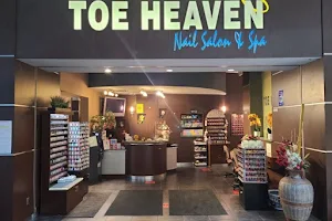 Toe Heaven Nail Salon & Spa image