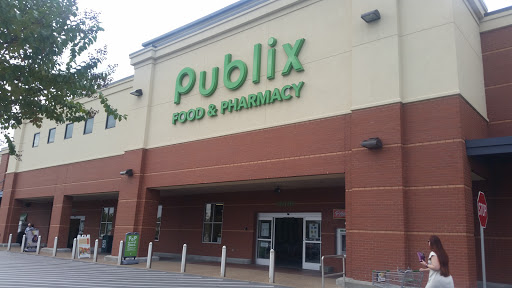 Supermarket «Publix Super Market at The Crossings», reviews and photos, 2324 Lebanon Pike, Nashville, TN 37214, USA