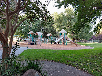 Belle Cooledge Park