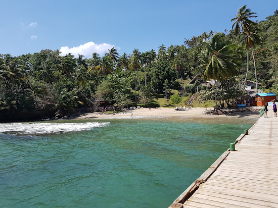 Playa Anadel