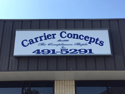 Carriers Concepts LLC