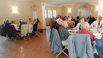 Atmosphère du Restaurant français Moulin Gazay à Nîmes - n°5