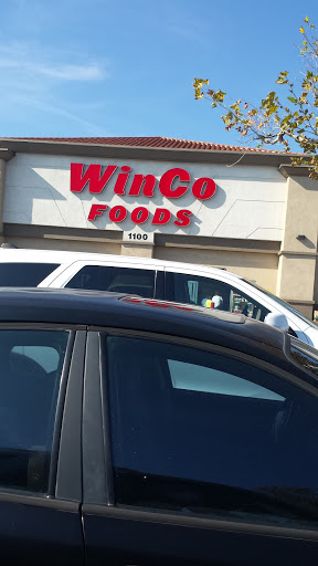 Supermarket «WinCo Foods», reviews and photos, 1100 Hamner Ave, Norco, CA 92860, USA