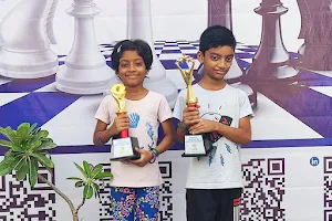 SATHURANGAM The Chess School image