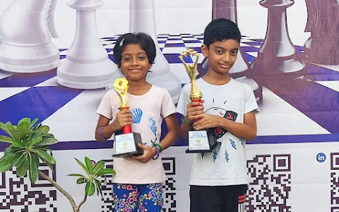 SATHURANGAM The Chess School image