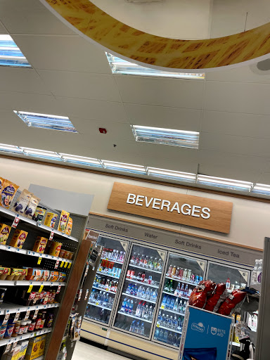 Pharmacy «Rite Aid», reviews and photos, 600 Lincoln Hwy, Fairless Hills, PA 19030, USA