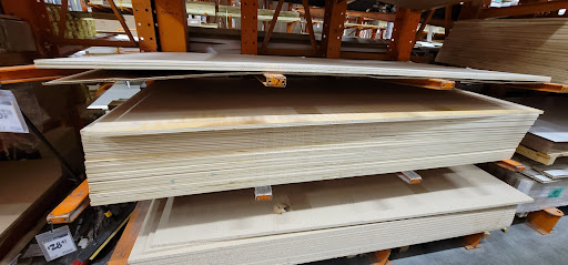 Home Improvement Store «The Home Depot», reviews and photos, 21 Indian Trail Rd, Cape May Court House, NJ 08210, USA