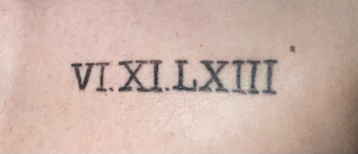 Explore half sleeve tattoo ideas male, creative tattoo ideas in Westminster, available at Westminster Tattoo Company