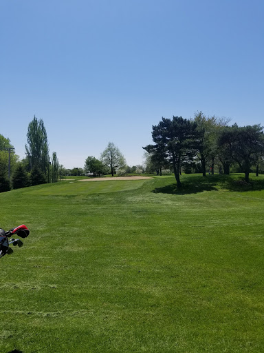 Public Golf Course «Weber Park Golf Course», reviews and photos, 9300 Weber Park Pl, Skokie, IL 60077, USA