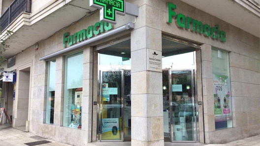 Farmacia Ferreira Av. de Castelao, 34, 36860 Ponteareas, Pontevedra, España