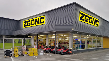 ZGONC Shop Voitsberg | Werkzeug, Gartencenter, Baumarkt
