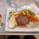 Photo n° 3 McDonald's - Restaurant flunch Melun-Sénart à Lieusaint