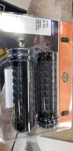 Harley-Davidson Dealer «Harley-Davidson of Williamsport», reviews and photos, 10210 Governor Ln Blvd #2004, Williamsport, MD 21795, USA