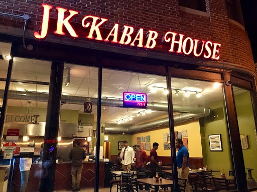 JK Kabab House