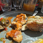 Photo n° 2 de l'avis de Léa.A fait le 12/04/2024 à 11:58 pour Il Téatro à Gruissan