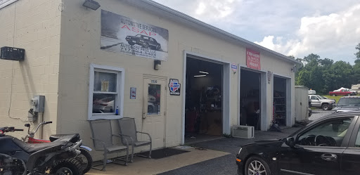 Auto Repair Shop «ASAP LLC», reviews and photos, 2530 Lebanon Rd, Manheim, PA 17545, USA