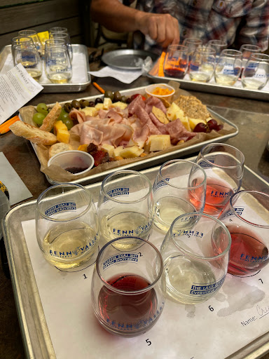 Winery «Fenn Valley Vineyards», reviews and photos, 6130 122nd Ave, Fennville, MI 49408, USA