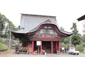 Chōkoku-ji Temple (Shiroiwa Kannon) image