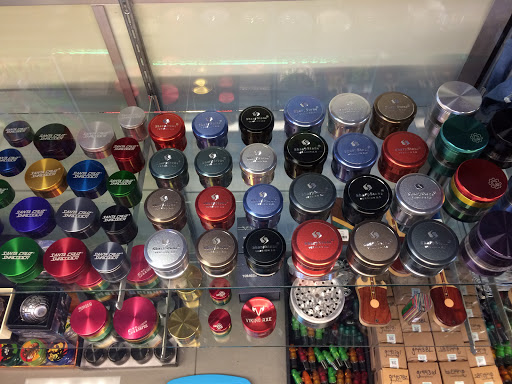 Vaporizer Store «Soho Smoke», reviews and photos, 2026 Badlands Dr, Brandon, FL 33511, USA