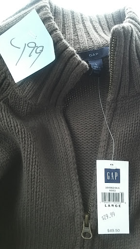 Thrift Store «The Salvation Army Family Store & Donation Center», reviews and photos