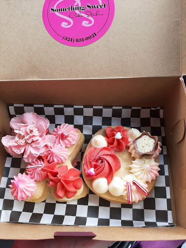 Wedding Bakery «Something Sweet Cake Studio», reviews and photos, 3740 Curtis Blvd, Cocoa, FL 32927, USA