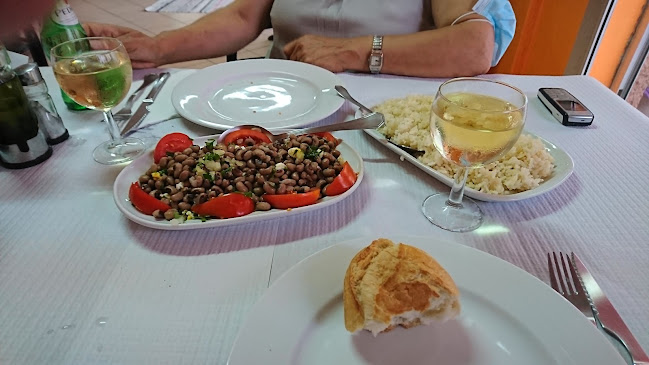 Avaliações doCafé da Padaria em Celorico de Basto - Restaurante