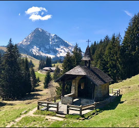 Chapelle des Clés